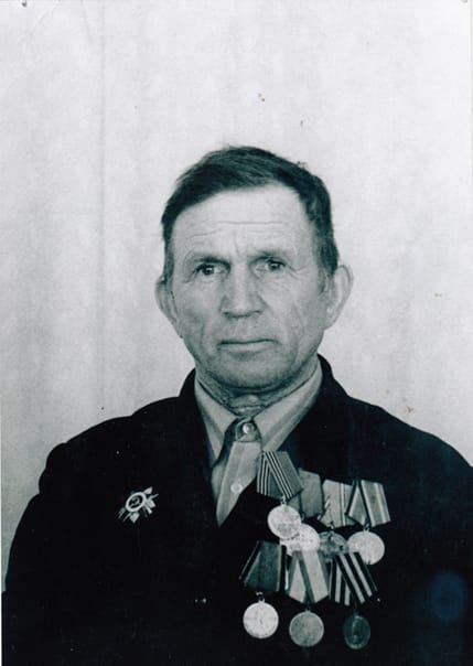 Бессмертный полк